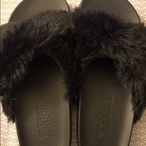 Victoria’s Secret PINK slides